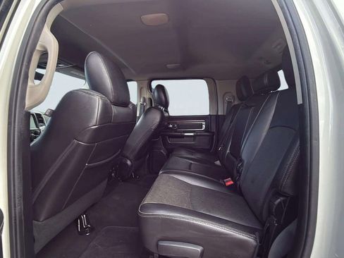 Used 2016 RAM 2500 Laramie w/ Convenience Group image 15