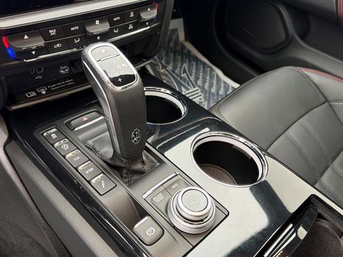 Certified 2023 Maserati Quattroporte Modena Q4 image 39