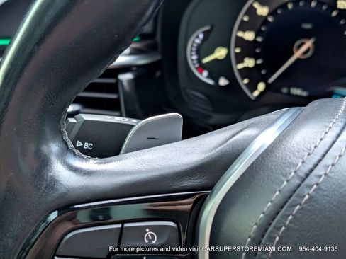 Used 2018 BMW 530i image 51