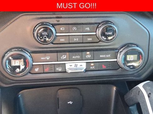 Used 2021 Ford Bronco First Edition AWD/4WD image 20