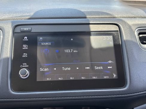 Certified 2019 Honda HR-V EX-L image 20