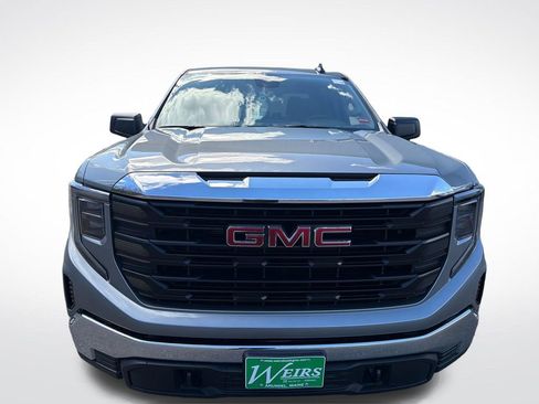 New 2026 GMC Sierra 1500 Pro w/ Pro Value Package AWD/4WD image 8
