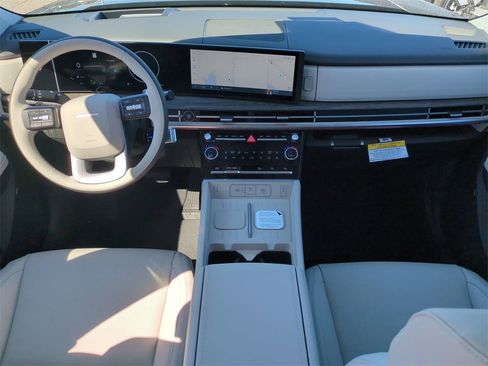 New 2026 Hyundai Santa Fe Calligraphy image 19