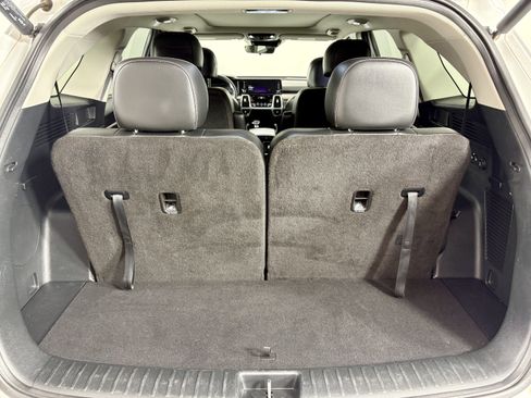 Used 2022 Kia Sorento SX image 23