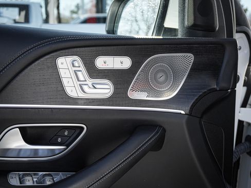 Used 2023 Mercedes-Benz GLE 53 AMG 4MATIC image 15