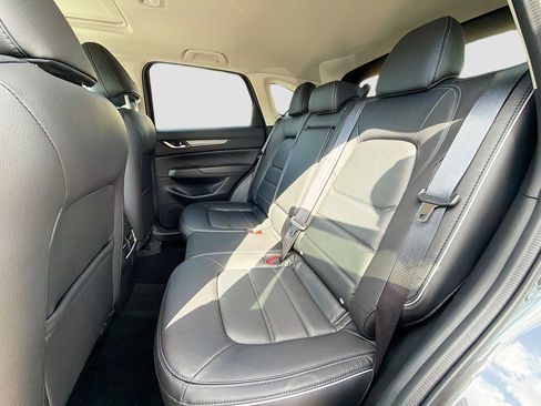 New 2025 MAZDA CX-5 AWD 2.5 S w/ Preferred Package image 22