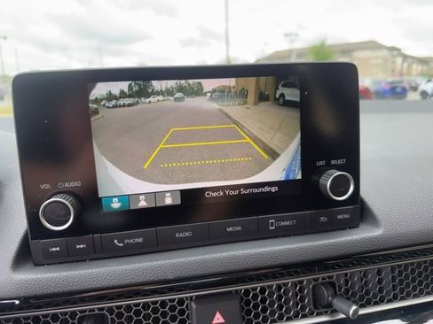 Used 2023 Honda Civic Sport image 16