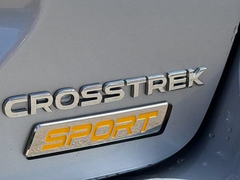 Certified 2024 Subaru Crosstrek 2.5i Sport AWD/4WD image 14