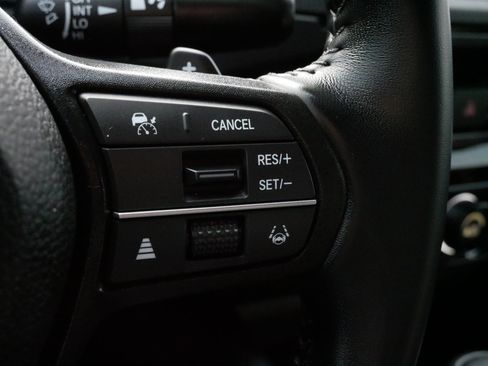 Used 2025 Honda Accord Sport image 25