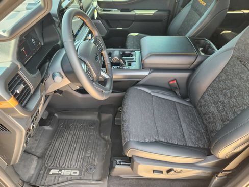New 2026 Ford F150 Tremor AWD/4WD image 14