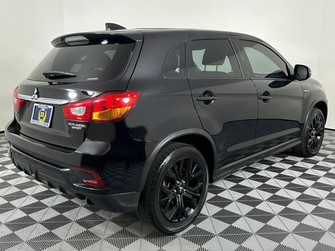 Used 2019 Mitsubishi Outlander Sport LE image 27