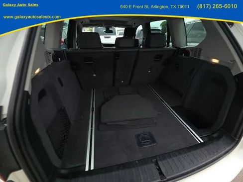 Used 2014 BMW X3 xDrive35i AWD/4WD image 14