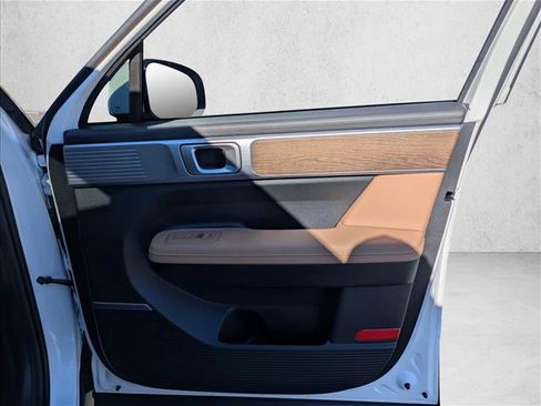 New 2026 Hyundai Santa Fe Calligraphy image 27