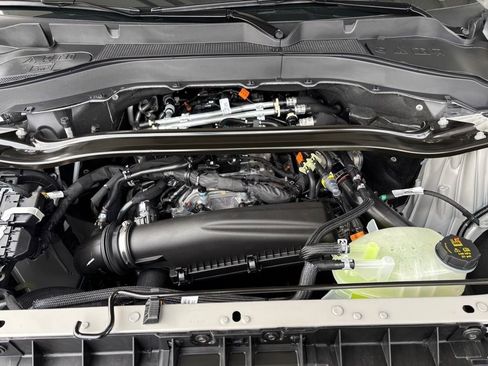 New 2026 Ford Explorer ST-Line w/ ST-Line Street Pack image 29