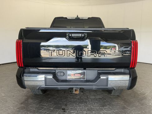 Used 2023 Toyota Tundra SR5 w/ TRD Off-Road Package AWD/4WD image 7