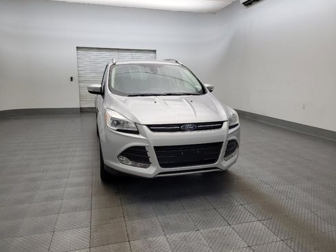 Used 2014 Ford Escape Titanium FWD image 14