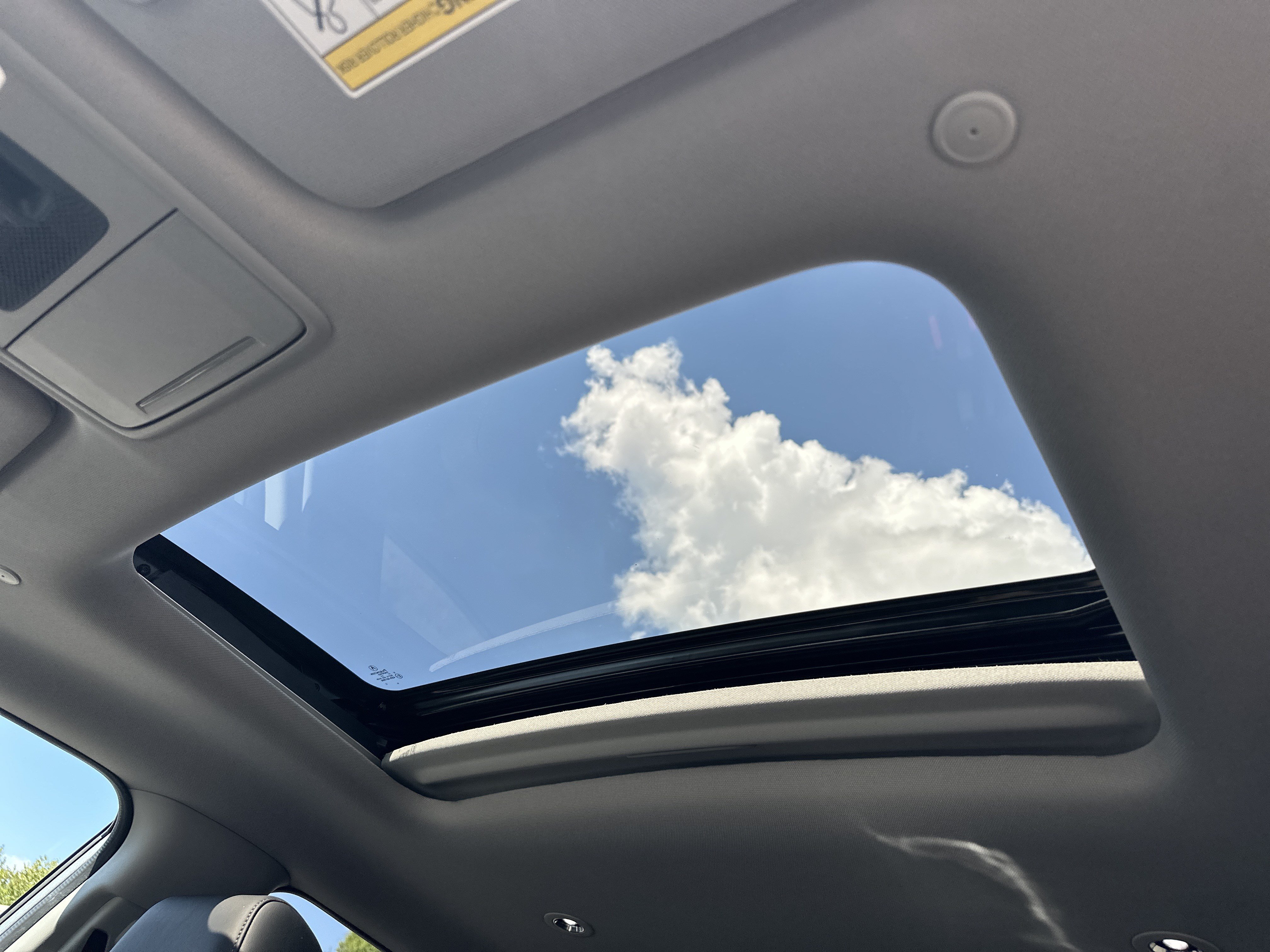 Certified 2025 Acura ADX FWD image 36