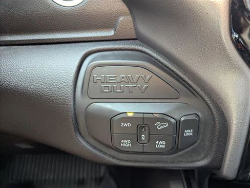 Used 2023 RAM 2500 Rebel w/ Level 1 Equipment Group image 13