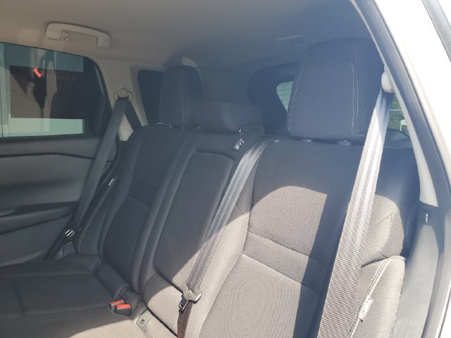 Certified 2024 Nissan Rogue S FWD image 30