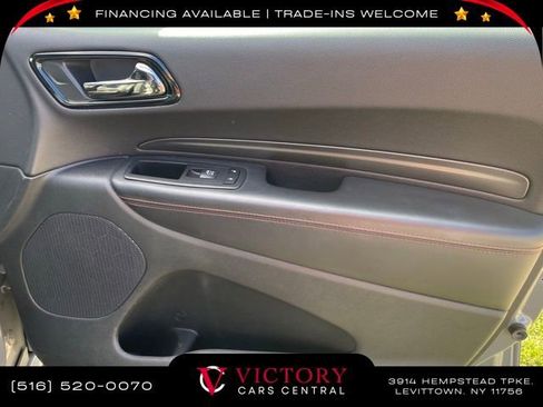 Used 2024 Dodge Durango GT image 20