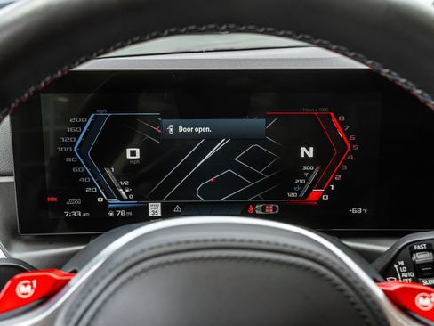 Used 2024 BMW M2 w/ M Driver's Package RWD image 13