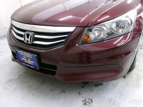 Used 2011 Honda Accord LX image 10