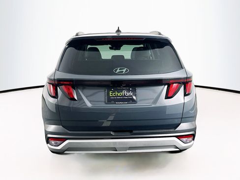 Used 2025 Hyundai Tucson SEL image 7