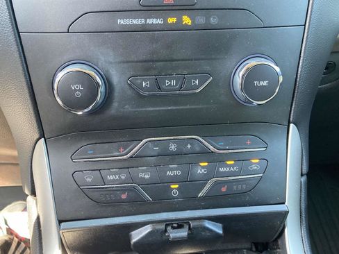 Used 2019 Ford Edge SEL w/ Equipment Group 201A image 15