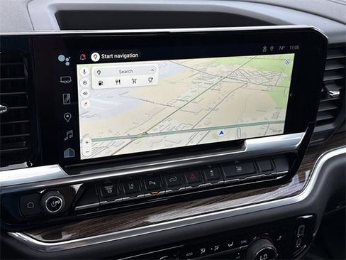 New 2026 Chevrolet Silverado 3500 LT w/ All Star Edition image 24