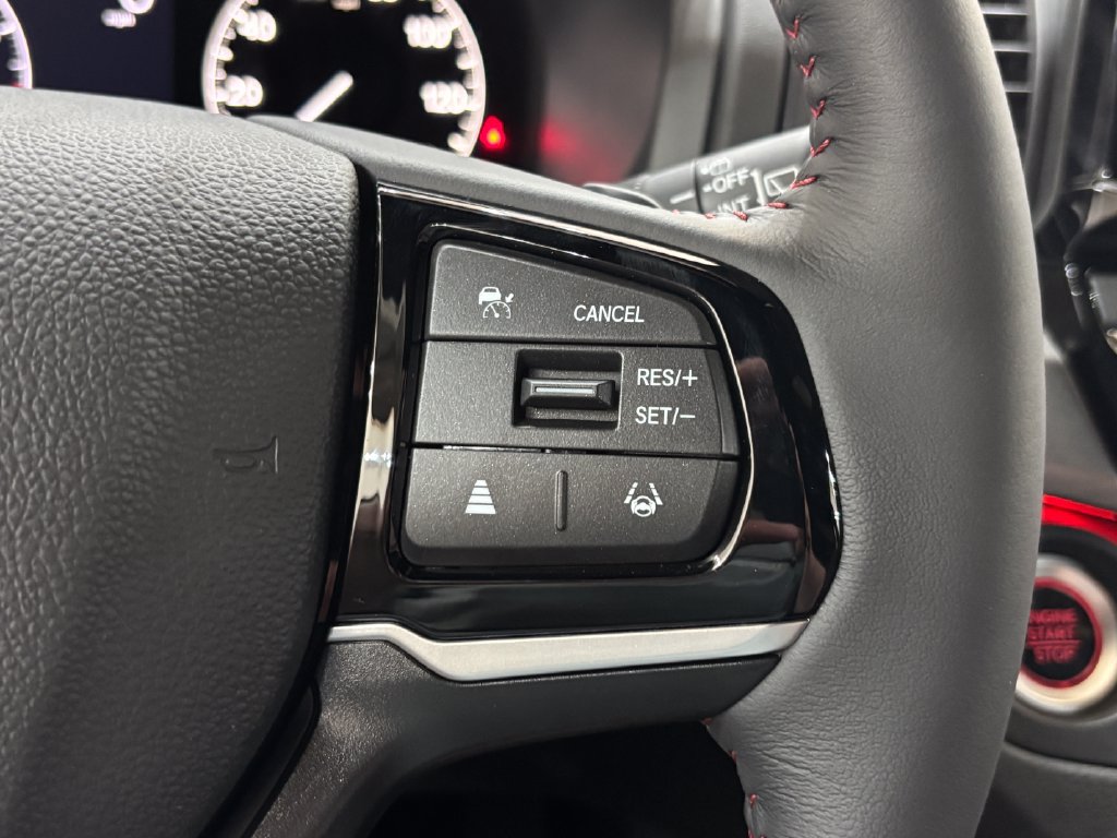 New 2026 Honda Odyssey Sport-L image 29