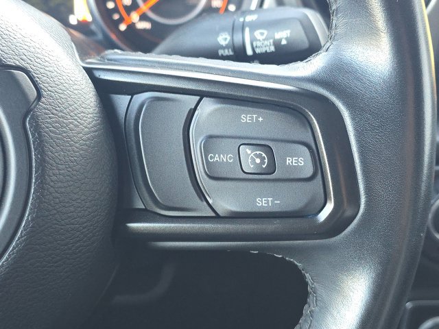 Used 2020 Jeep Gladiator Sport w/ Quick Order Package 24S AWD/4WD image 37