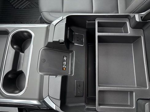 New 2026 Chevrolet Silverado 2500 LTZ w/ Trail Boss Package image 32