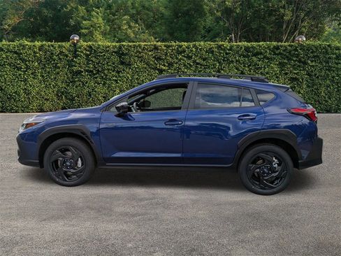 New 2026 Subaru Crosstrek 2.5i Sport image 7