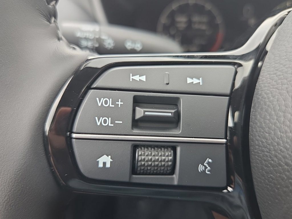 New 2027 Honda HR-V EX-L image 33