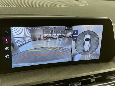 New 2025 Kia Telluride SX Prestige X-Line image 10