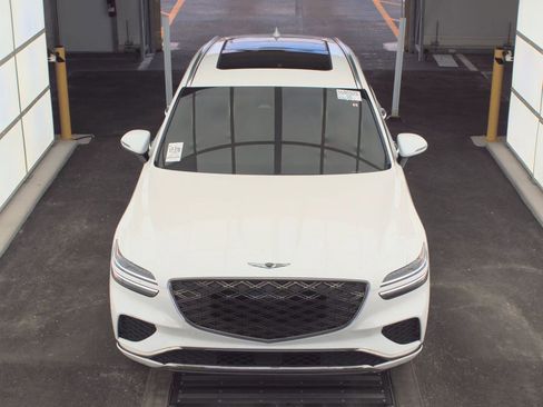 Used 2026 Genesis GV70 2.5T Advanced image 2