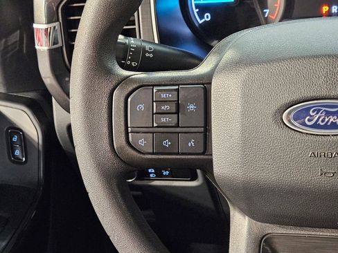 Used 2023 Ford F150 XL w/ STX Appearance Package AWD/4WD image 26