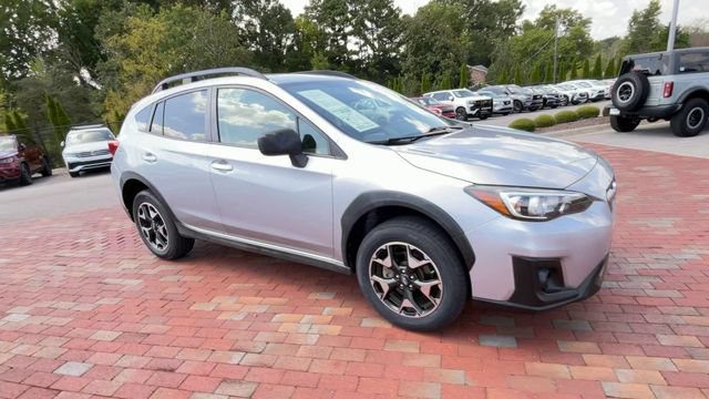 Used 2020 Subaru Crosstrek 2.0i AWD/4WD image 3