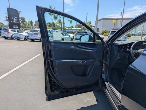Used 2025 Lexus NX 350h AWD w/ Accessory Package (2T) image 13