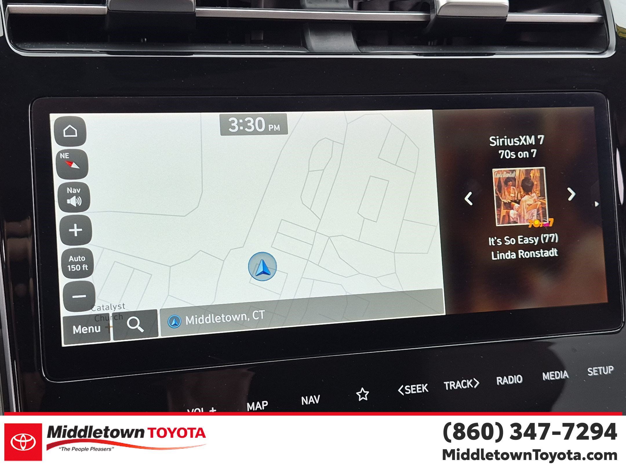 Used 2023 Hyundai Tucson Limited w/ Cargo Package AWD/4WD image 23