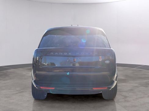 Used 2023 Land Rover Range Rover SE AWD/4WD image 6