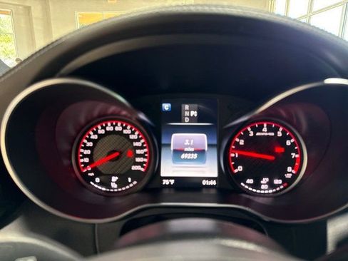 Used 2017 Mercedes-Benz C 63 AMG S image 13