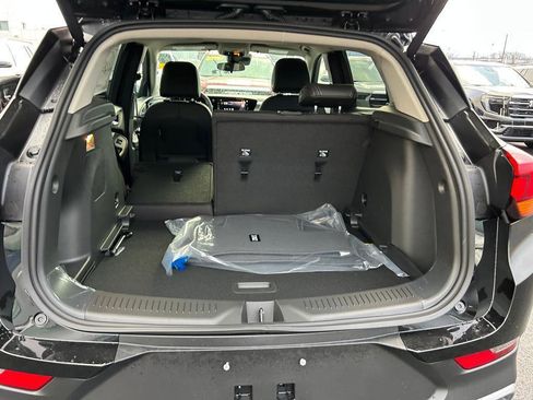 New 2026 Buick Encore GX Preferred w/ Comfort Package image 15