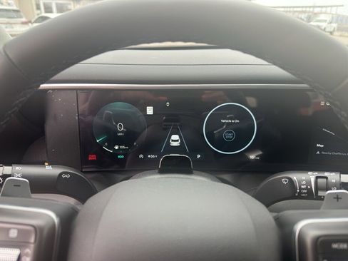 New 2026 Hyundai Palisade Limited image 9