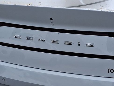 Used 2026 Genesis G90 3.5T AWD/4WD image 24