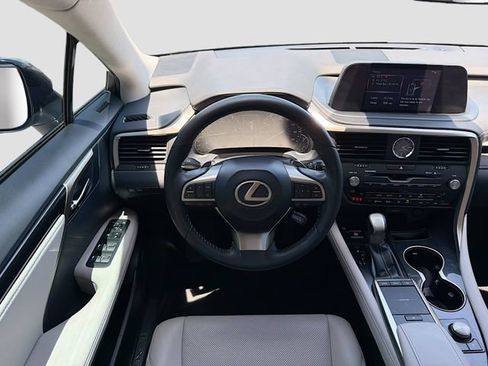Used 2021 Lexus RX 350 FWD w/ Accessory Package image 18