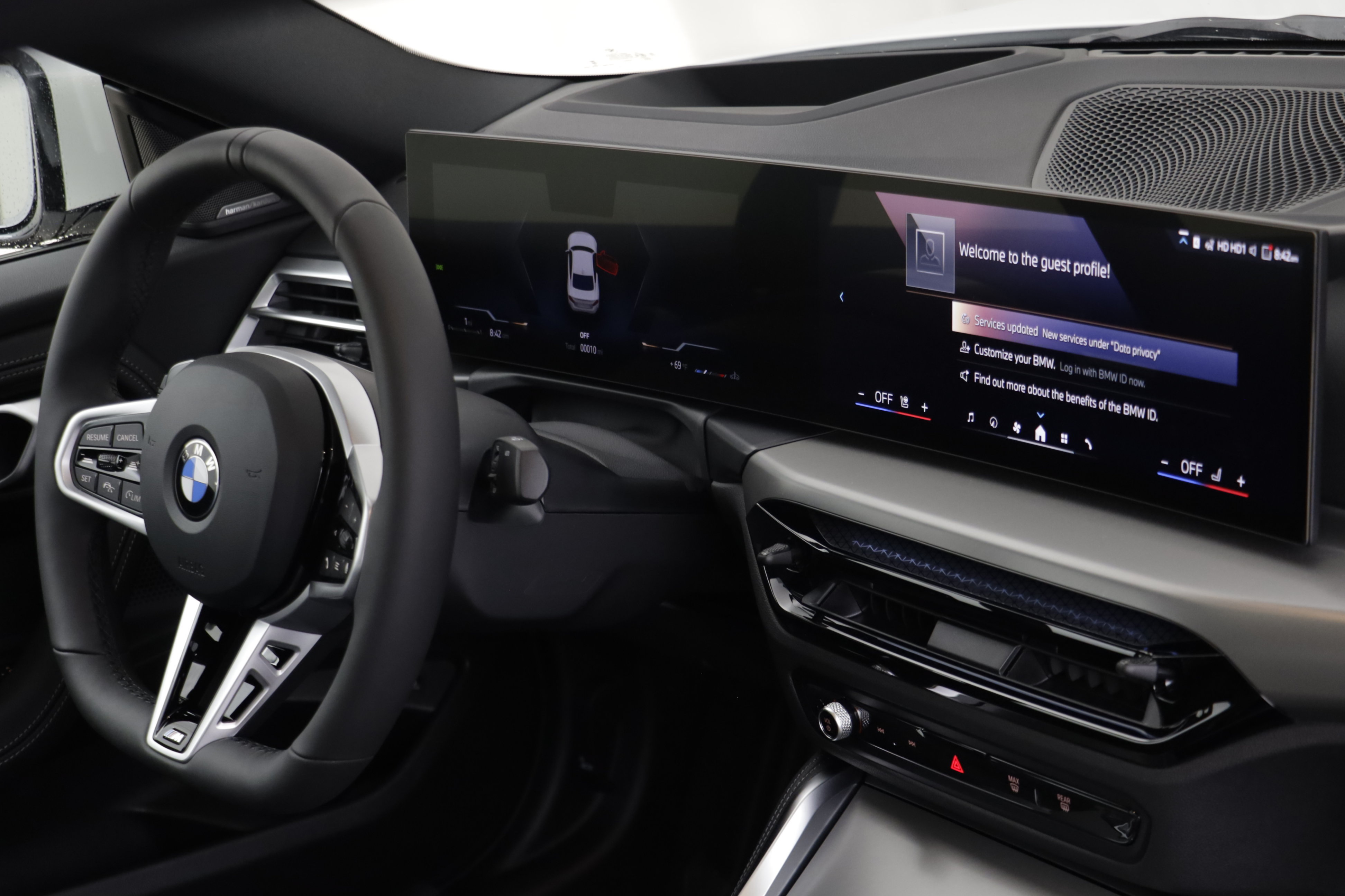New 2026 BMW 230i xDrive Coupe w/ Premium Package AWD/4WD image 19