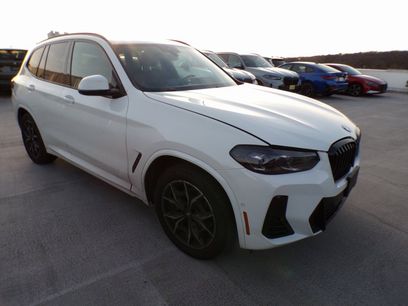 Certified 2024 BMW X3 xDrive30i w/ Premium Package