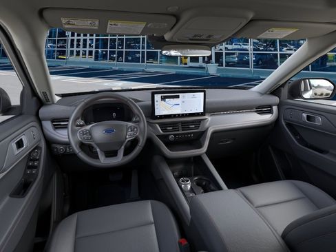 New 2026 Ford Explorer Active AWD/4WD image 12