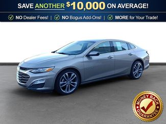 Used 2024 Chevrolet Malibu LT 360° Tour